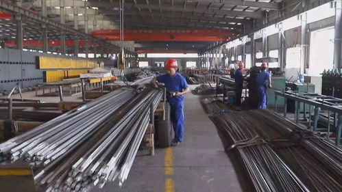 新春探访遂昌铝材企业 看传统产业如何焕发新活力