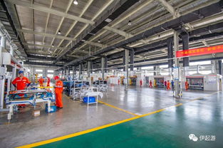 铝材之力，绿色智造 探秘奇瑞新能源工厂的“铝”行漫记