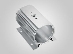 工业铝材的卓越典范 伟昌铝材与广东华昌铝厂的产品系列解析