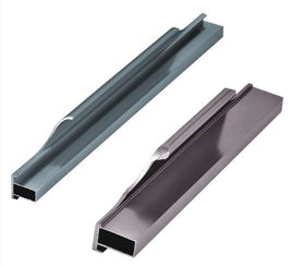 沈阳橱柜拉手图片精选与沈阳市得译铝材有限责任公司铝材产品介绍